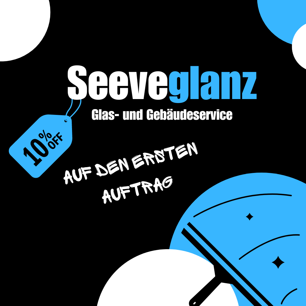 angebot von seeveglanz mit 10 %